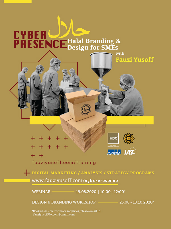 cyberpresence_training